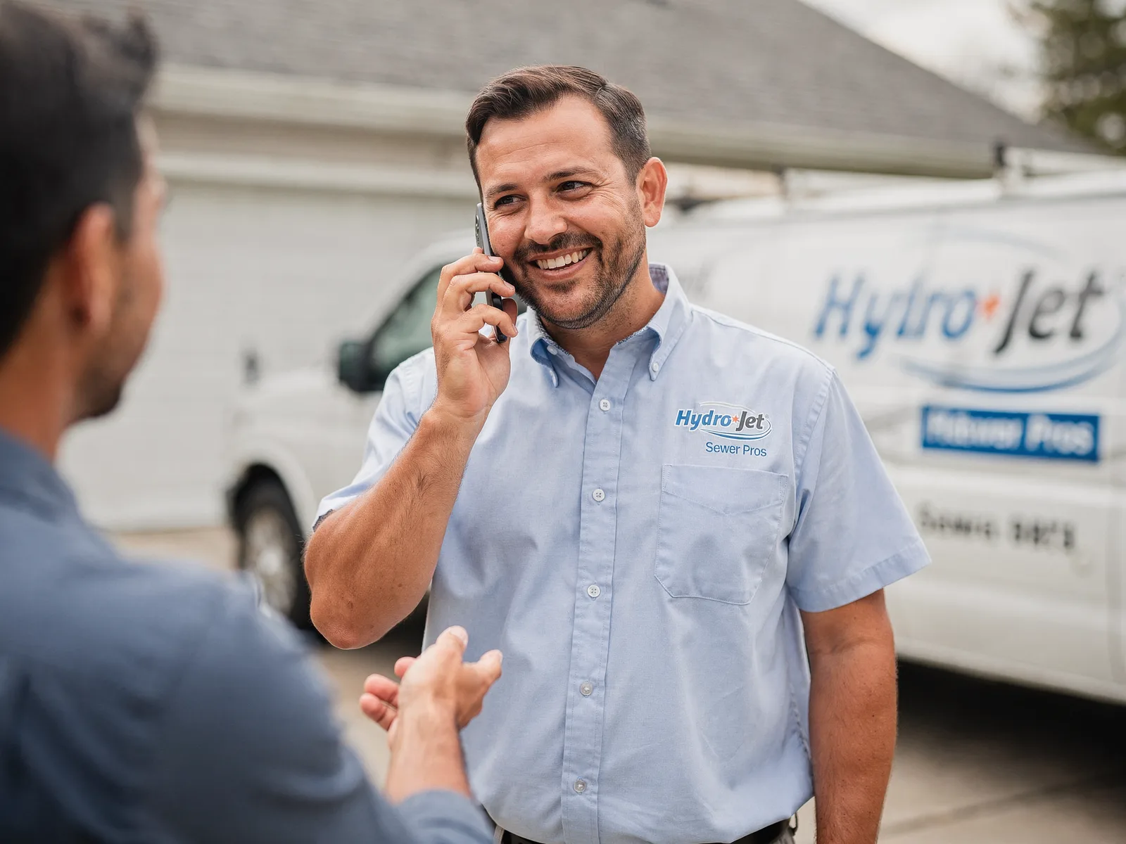 Hydro Jetting Clarksburg, IN FAQs
